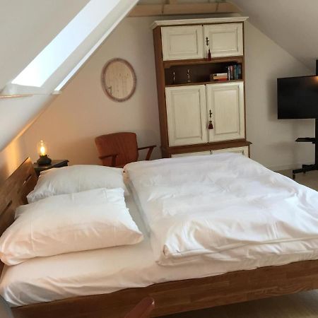 Teestuuv Appartement Husum  Buitenkant foto
