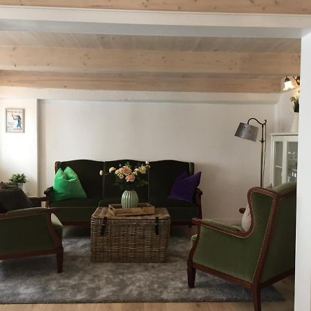 Teestuuv Appartement Husum  Buitenkant foto