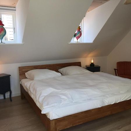 Teestuuv Appartement Husum  Buitenkant foto