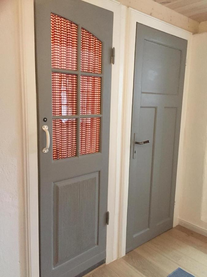 Teestuuv Appartement Husum  Buitenkant foto