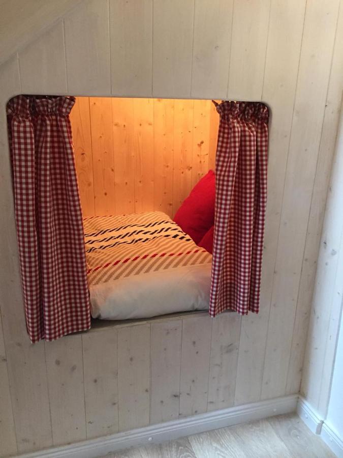 Teestuuv Appartement Husum  Buitenkant foto